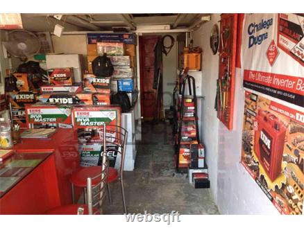 Commercial Shop-Mulgi for Sale in Hyderabad